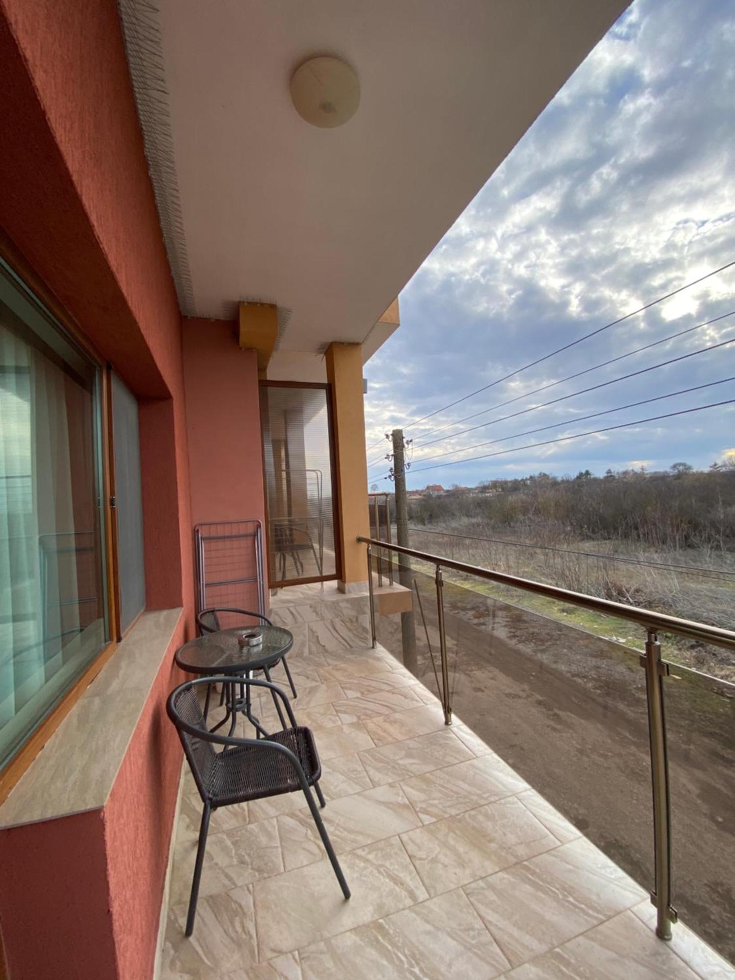 Guest Rooms Wild Duck Ezerets Экстерьер фото