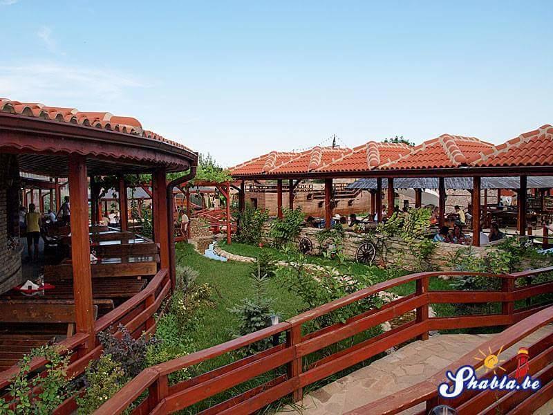 Guest Rooms Wild Duck Ezerets Экстерьер фото