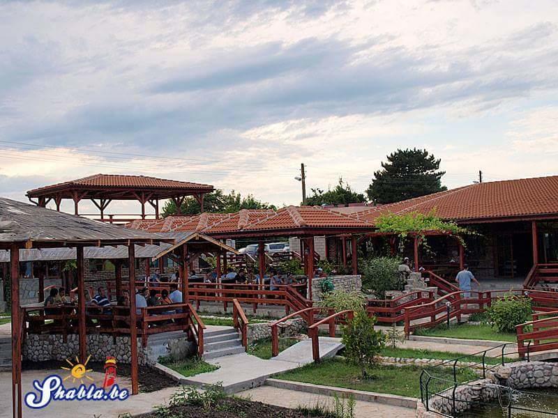 Guest Rooms Wild Duck Ezerets Экстерьер фото